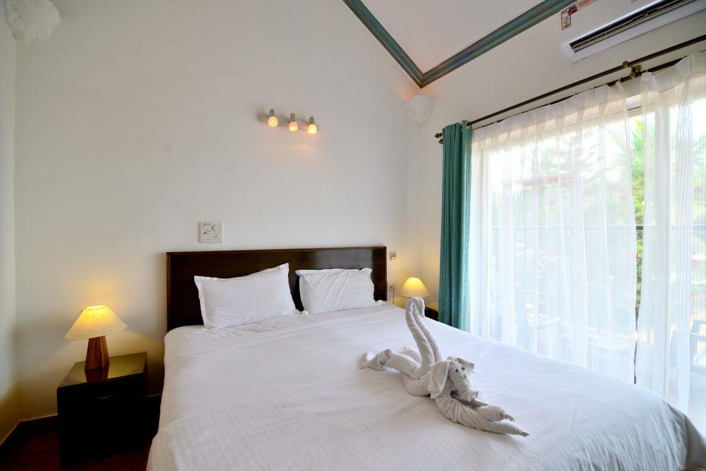 SANTANA BEACH RESORT