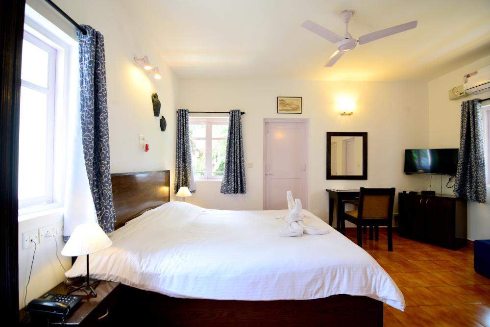 SANTANA BEACH RESORT