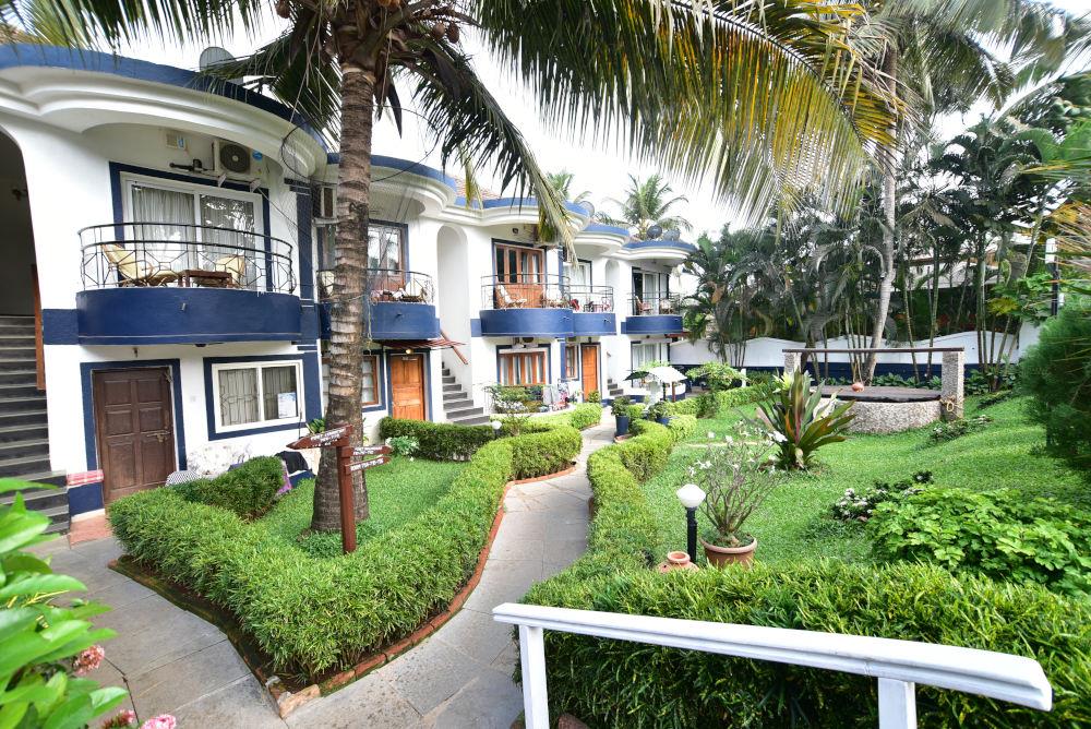 SANTANA BEACH RESORT
