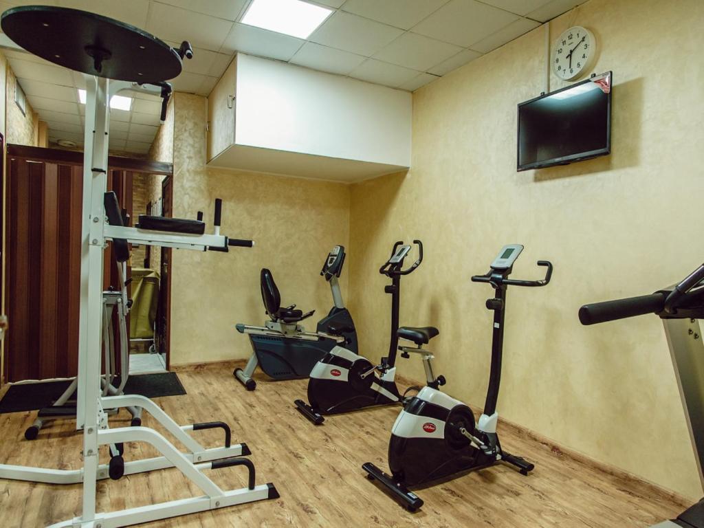 SHARJAH CARLTON HOTEL