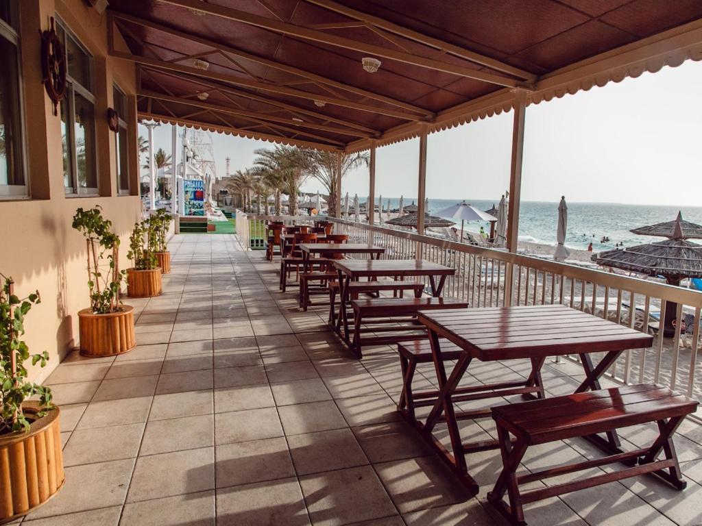 SHARJAH CARLTON HOTEL