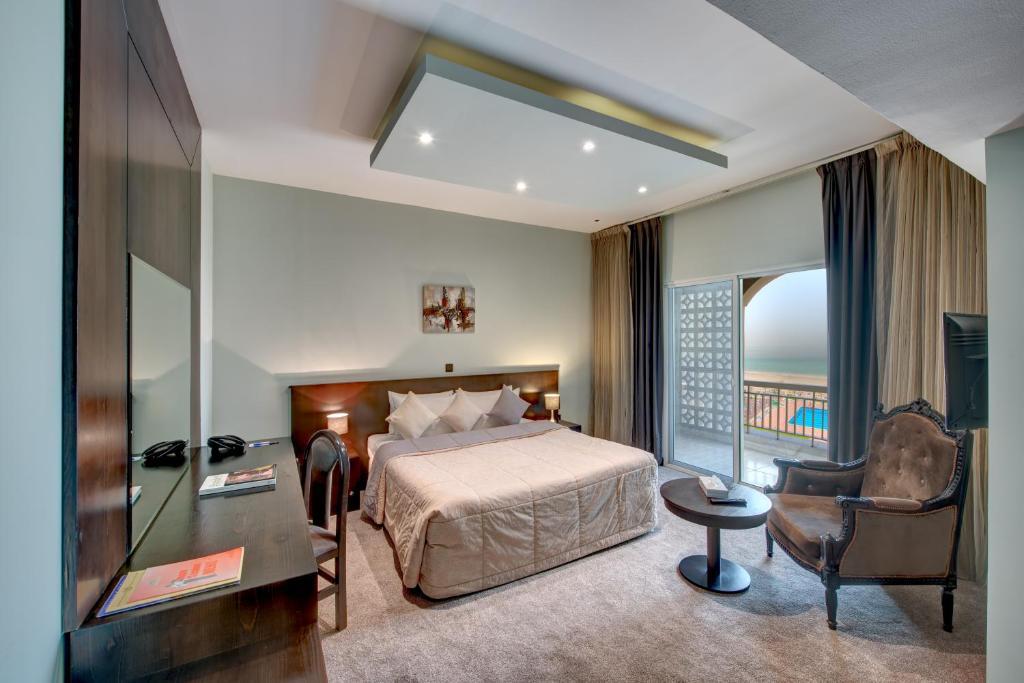 SHARJAH CARLTON HOTEL