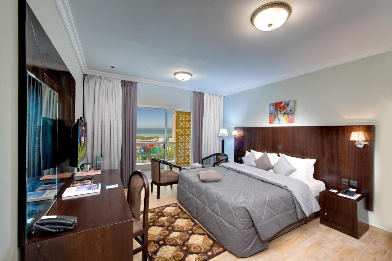 SHARJAH CARLTON HOTEL