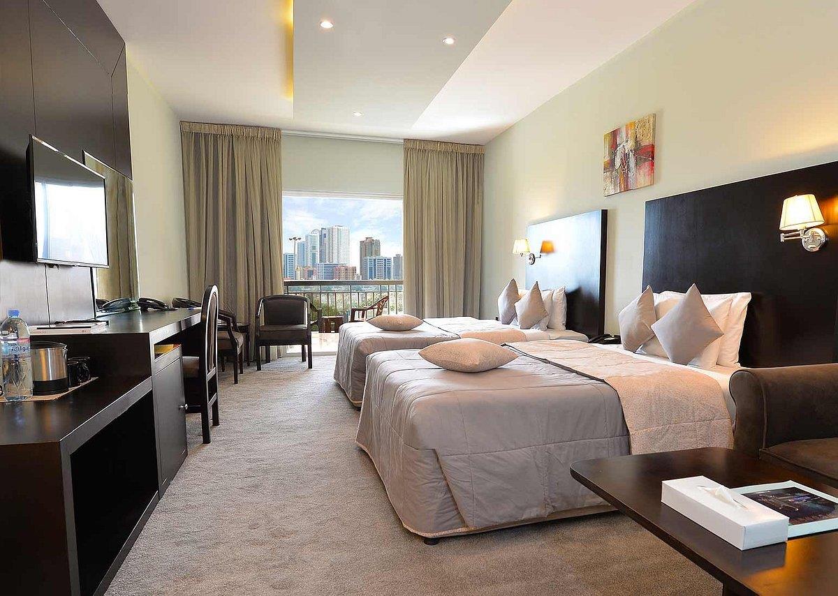 SHARJAH CARLTON HOTEL