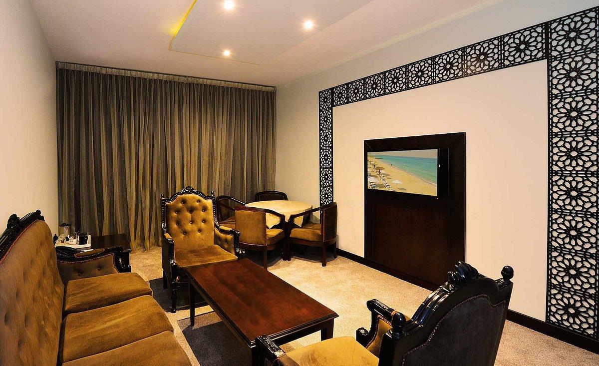 SHARJAH CARLTON HOTEL