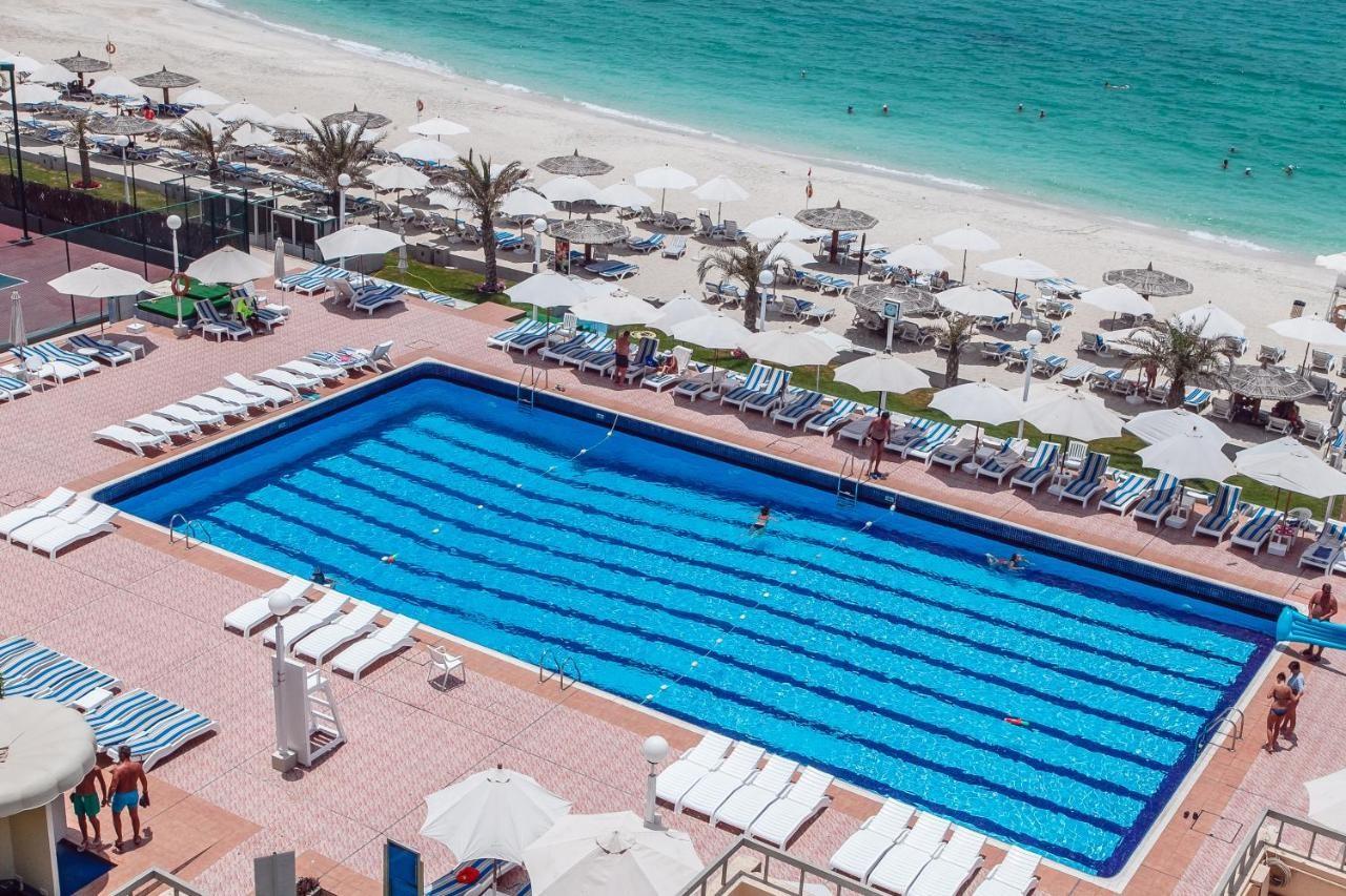 SHARJAH CARLTON HOTEL
