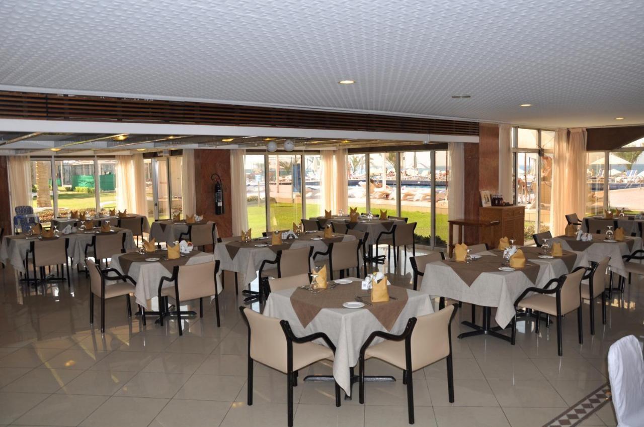 SHARJAH CARLTON HOTEL