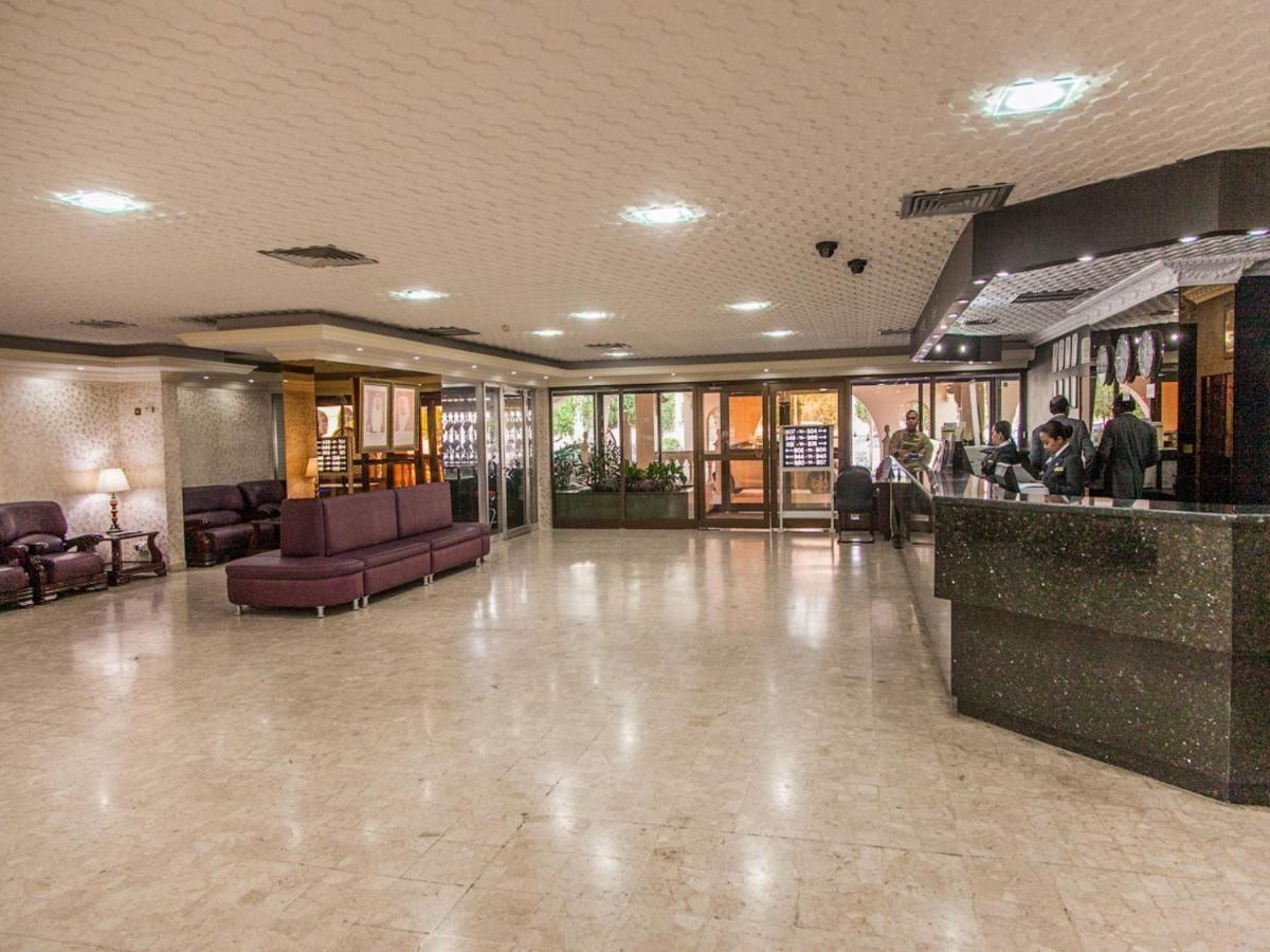 SHARJAH CARLTON HOTEL