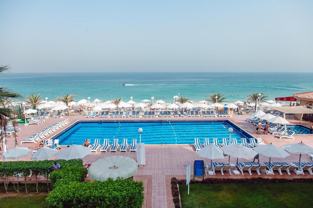 SHARJAH CARLTON HOTEL