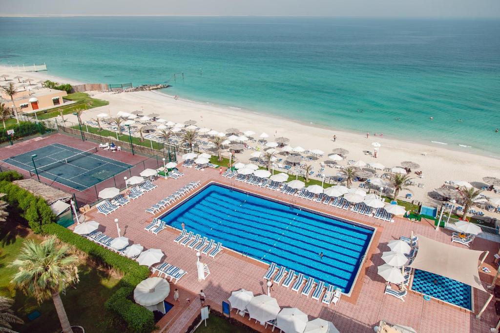 SHARJAH CARLTON HOTEL