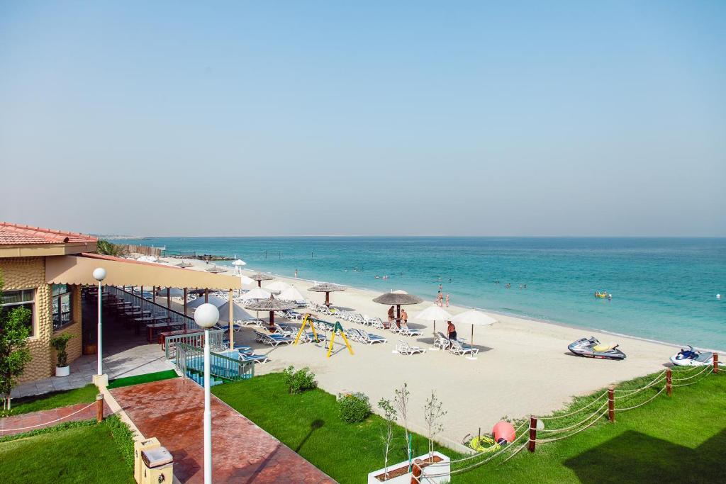SHARJAH CARLTON HOTEL