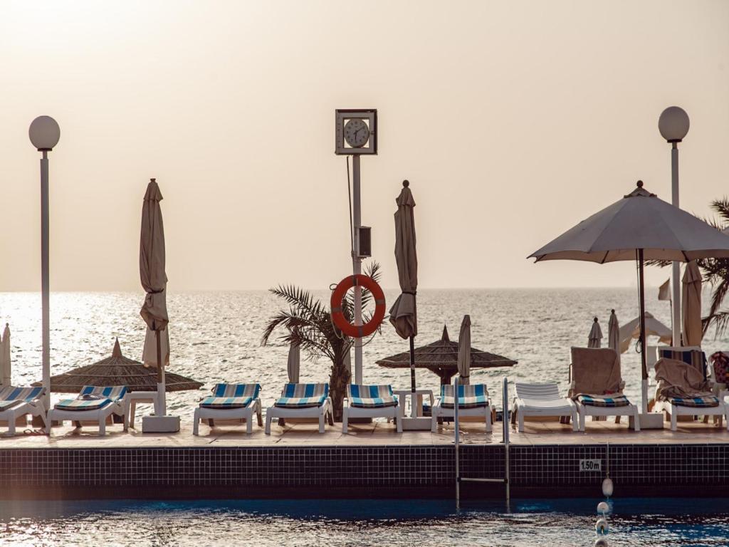 SHARJAH CARLTON HOTEL