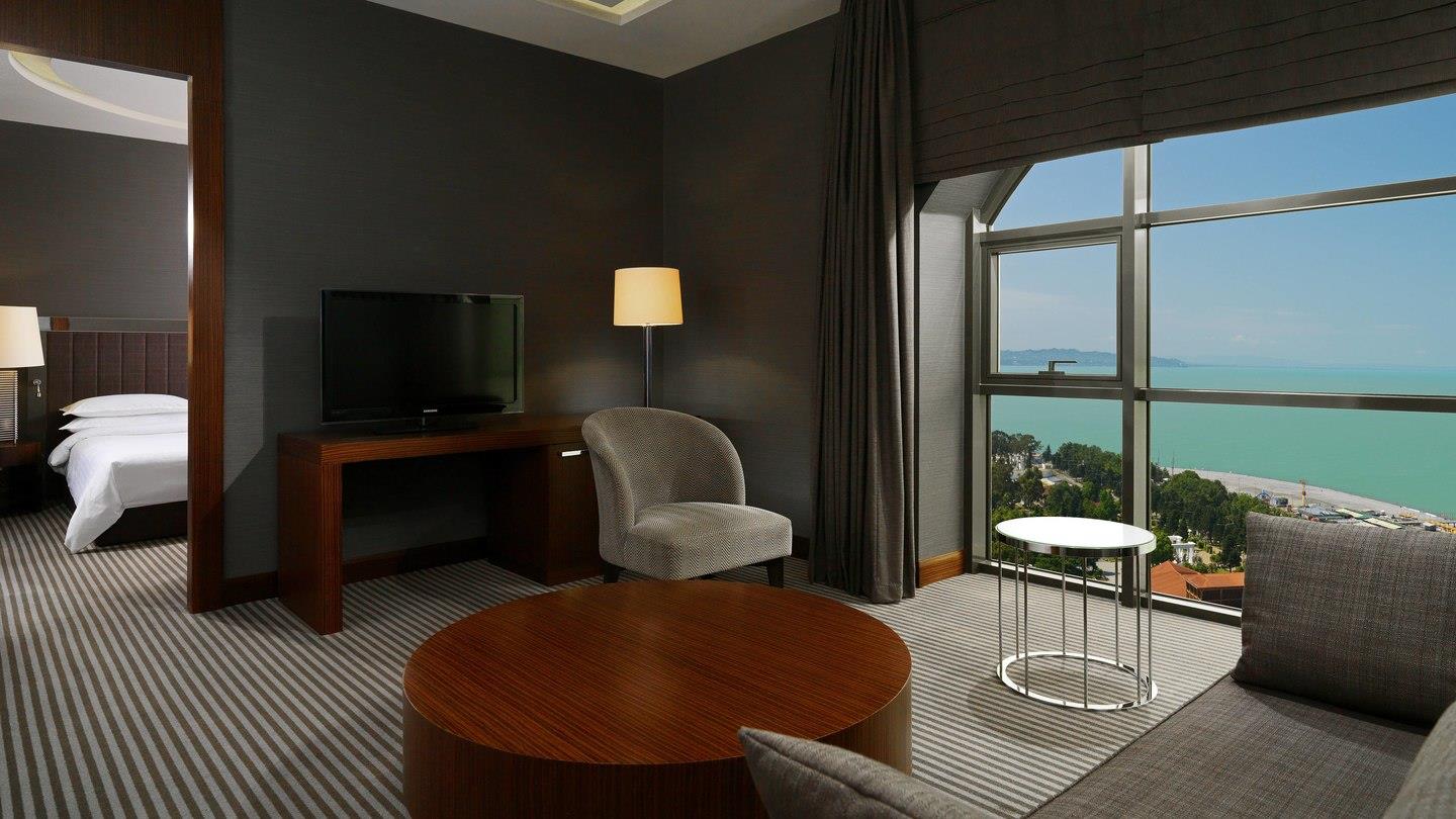 SHERATON BATUMI