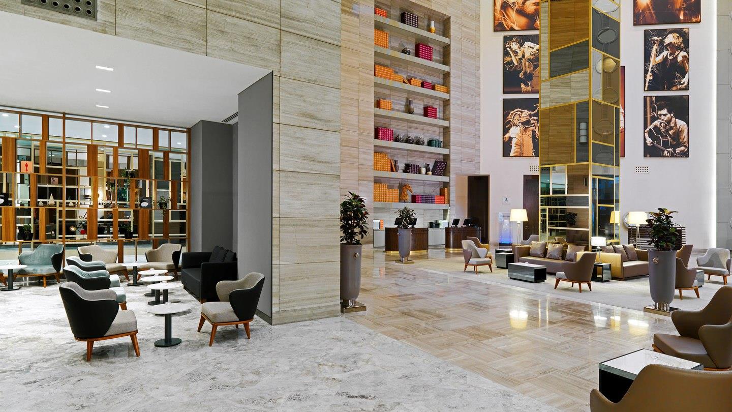SHERATON BATUMI