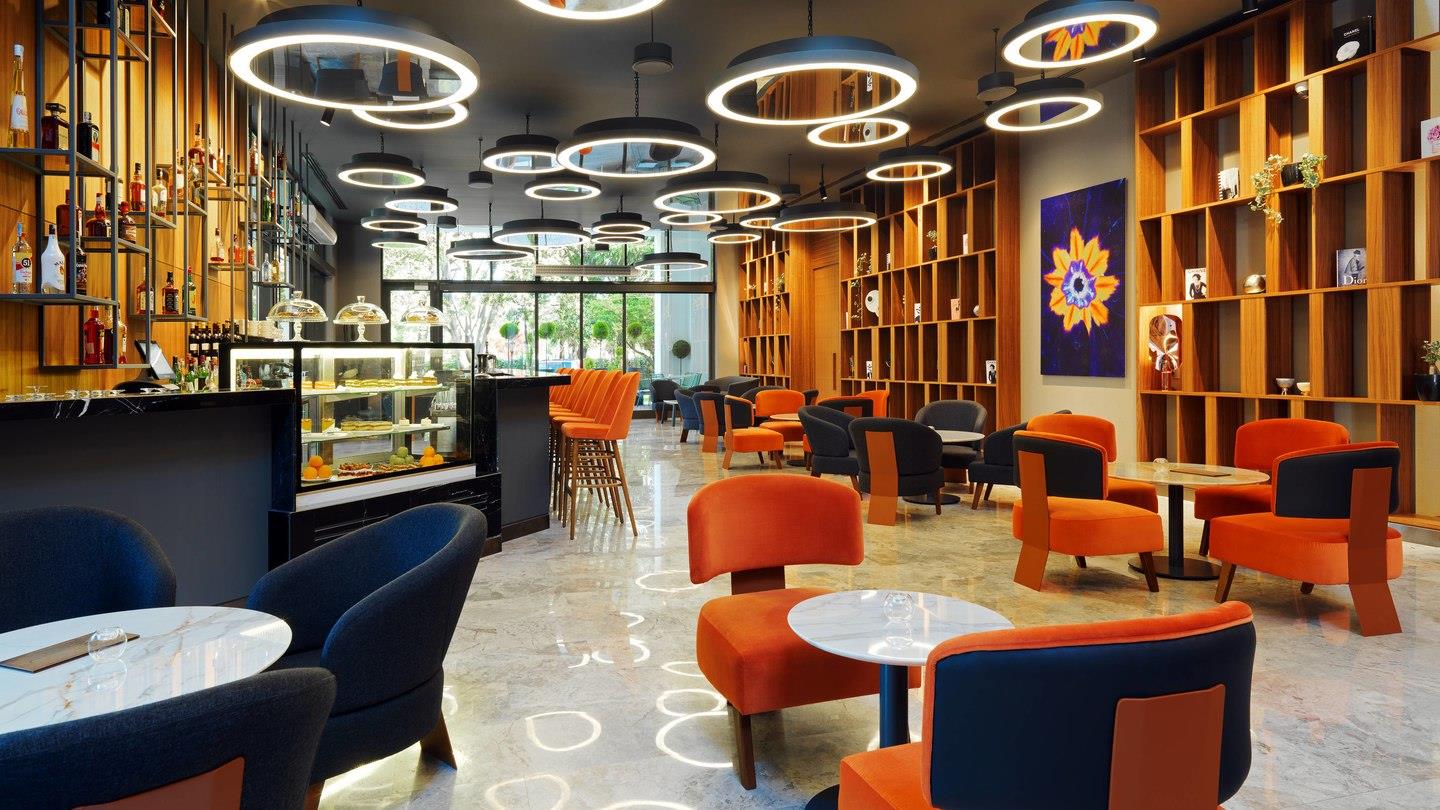 SHERATON BATUMI