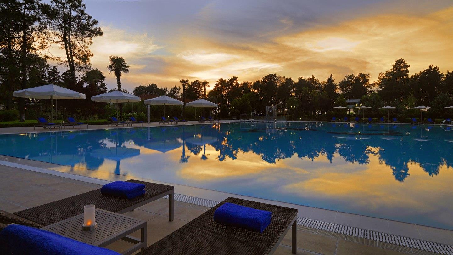 SHERATON BATUMI