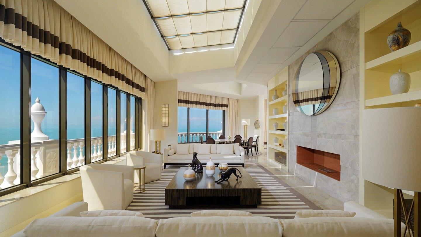 SHERATON BATUMI