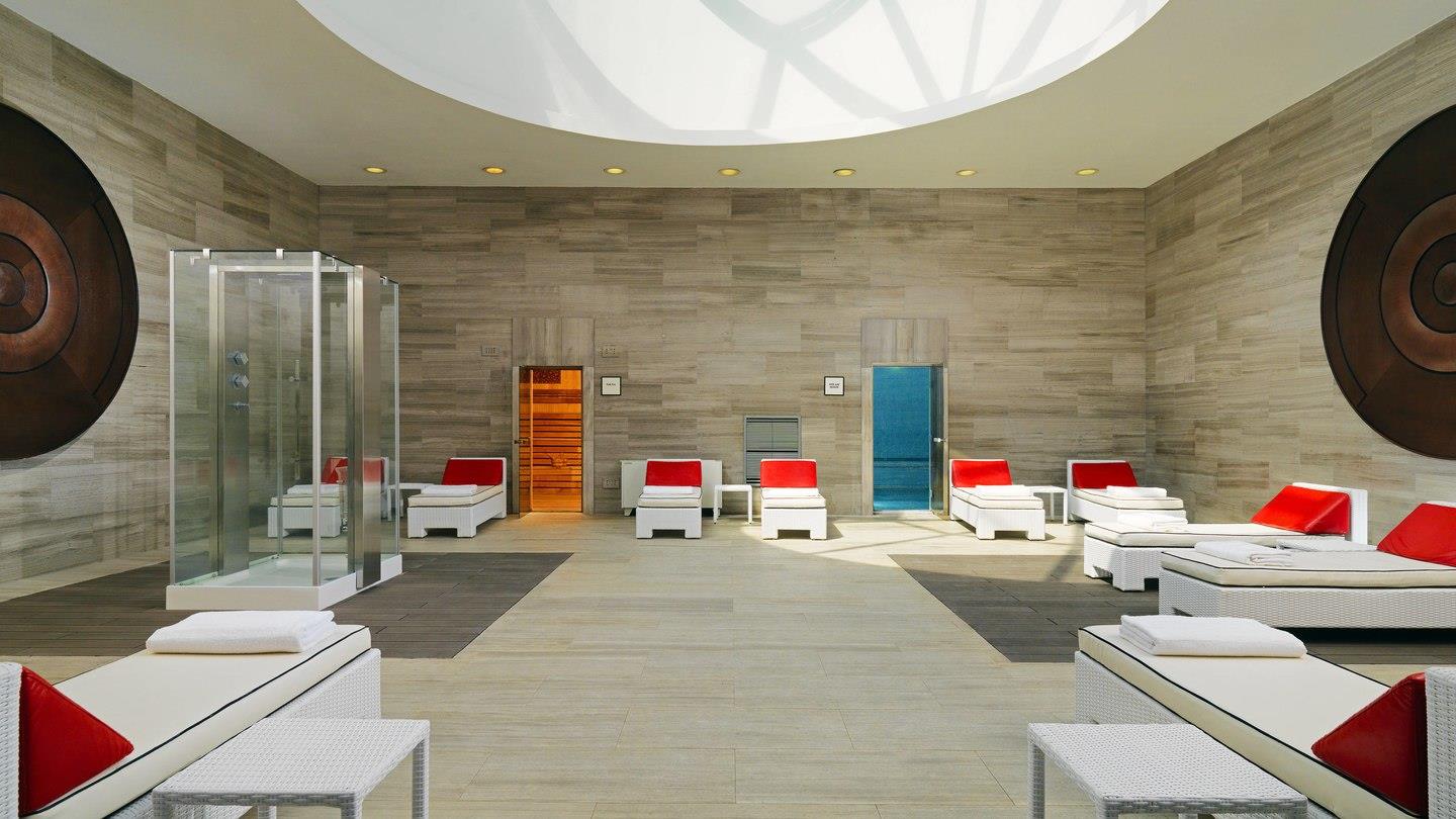 SHERATON BATUMI