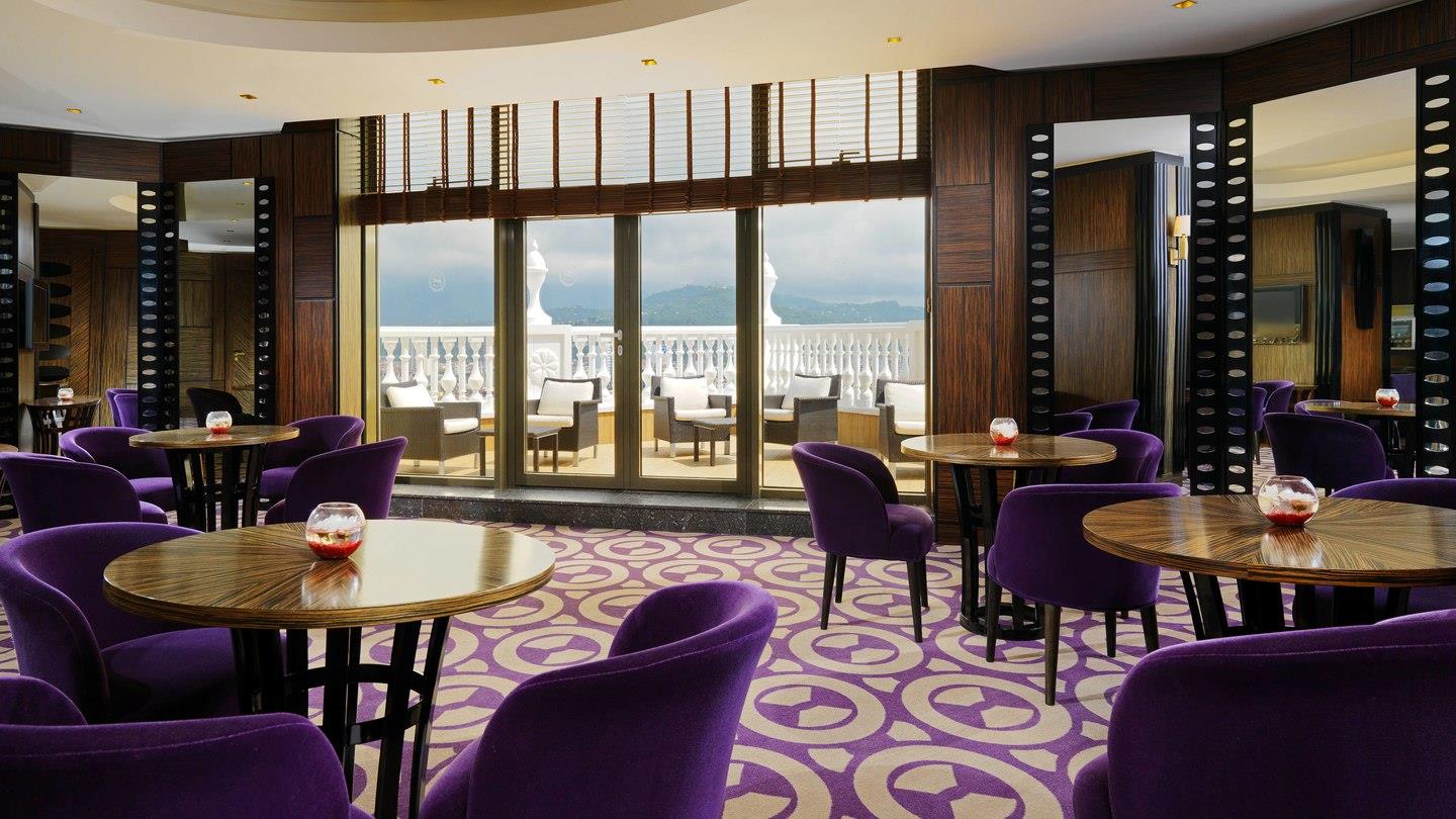 SHERATON BATUMI