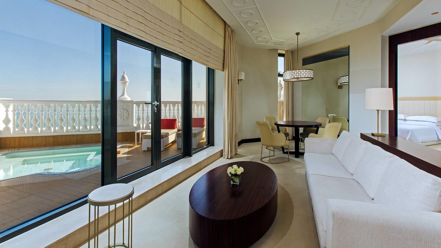 SHERATON BATUMI