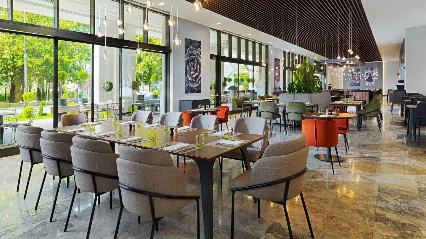 SHERATON BATUMI