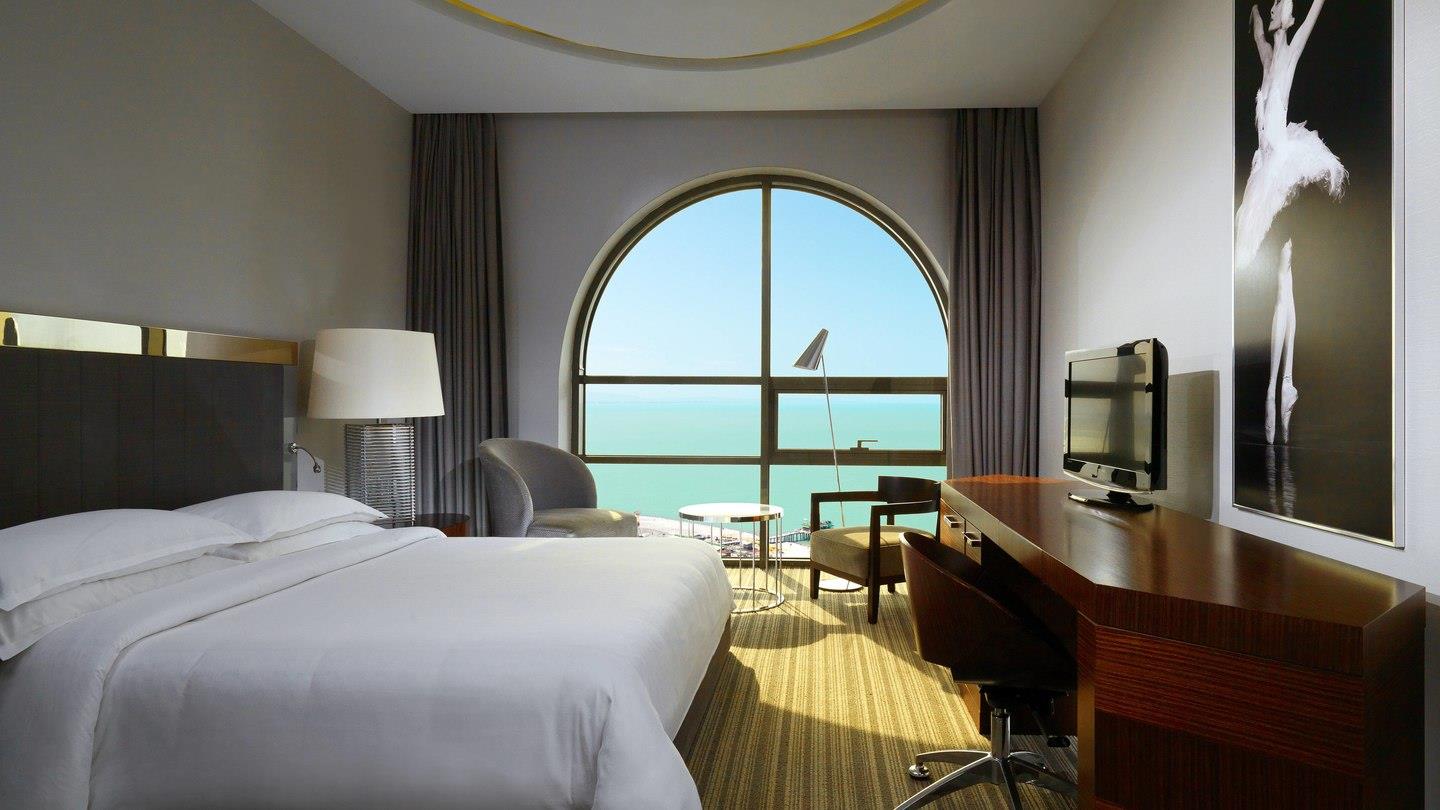 SHERATON BATUMI
