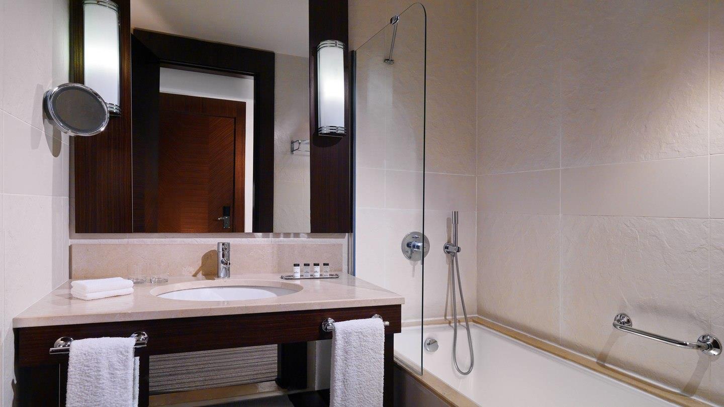 SHERATON BATUMI