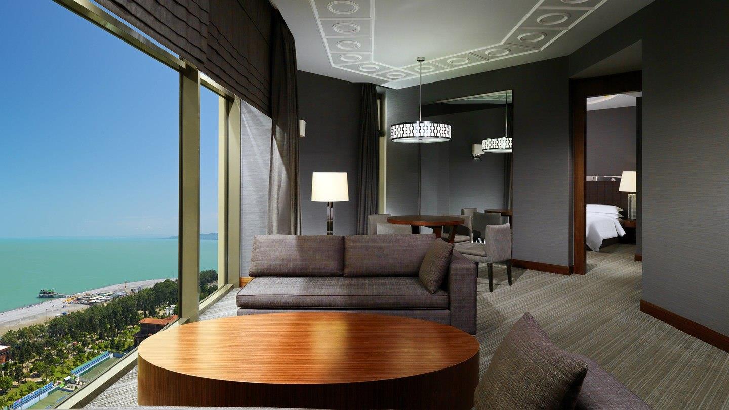SHERATON BATUMI