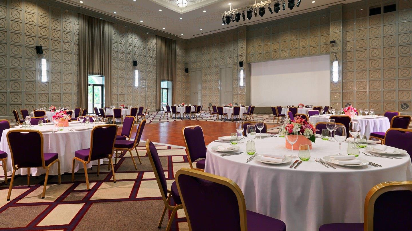 SHERATON BATUMI