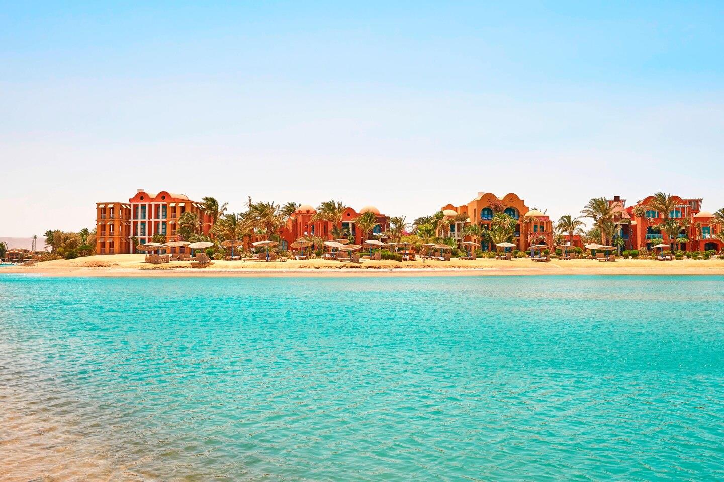 SHERATON MIRAMAR