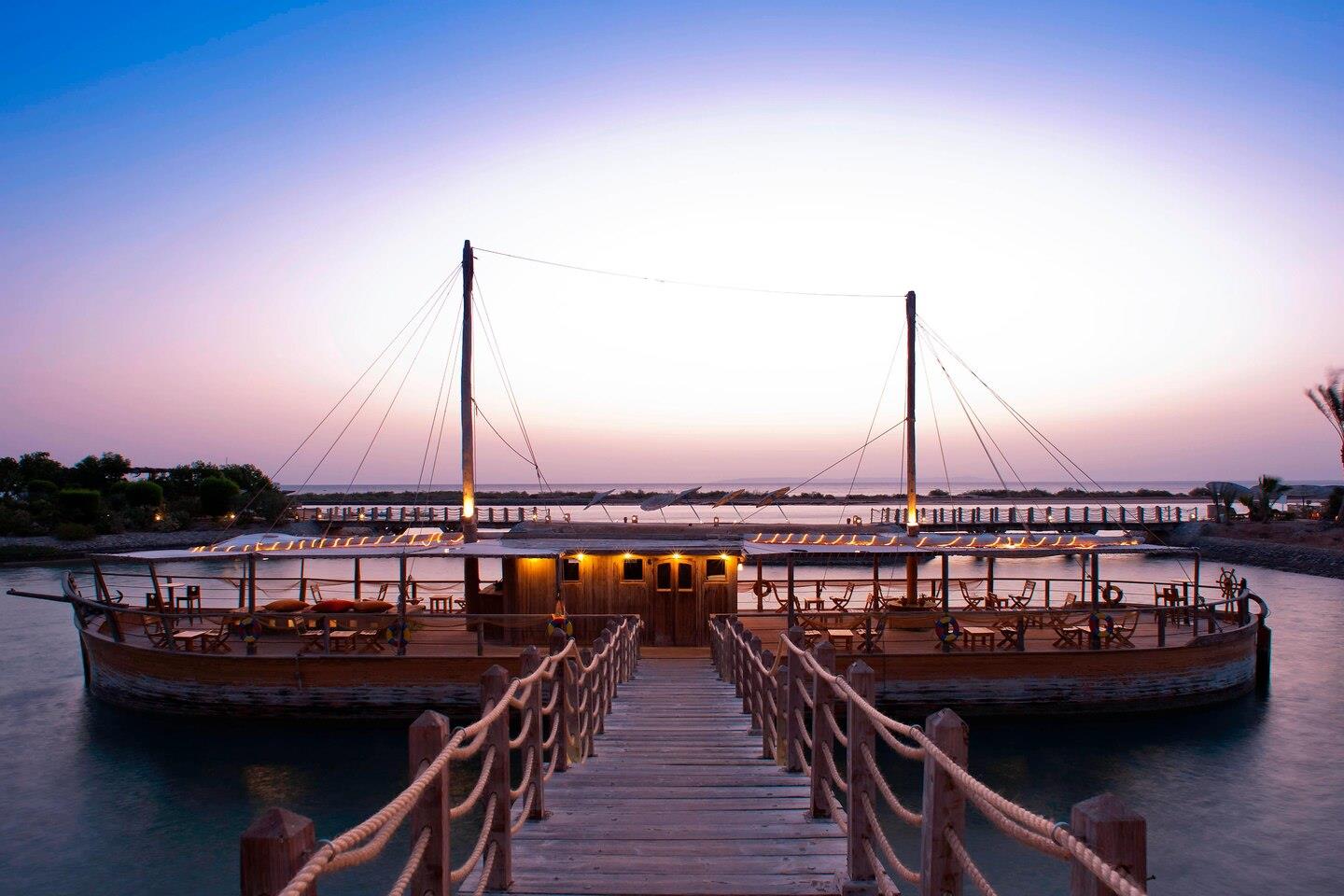SHERATON MIRAMAR