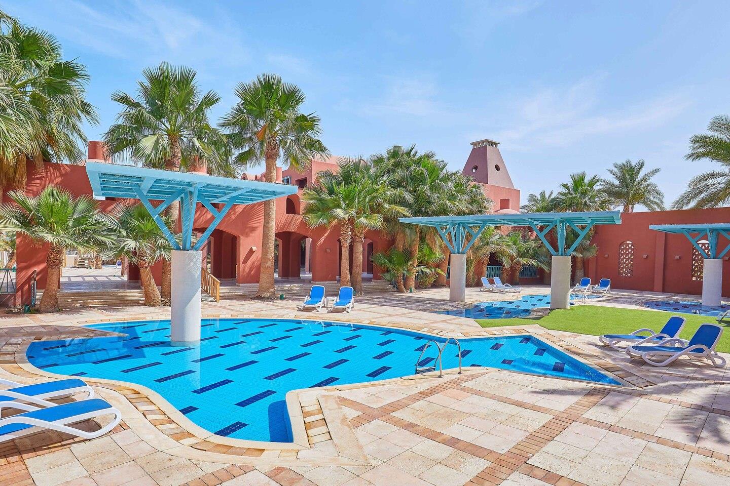 SHERATON MIRAMAR