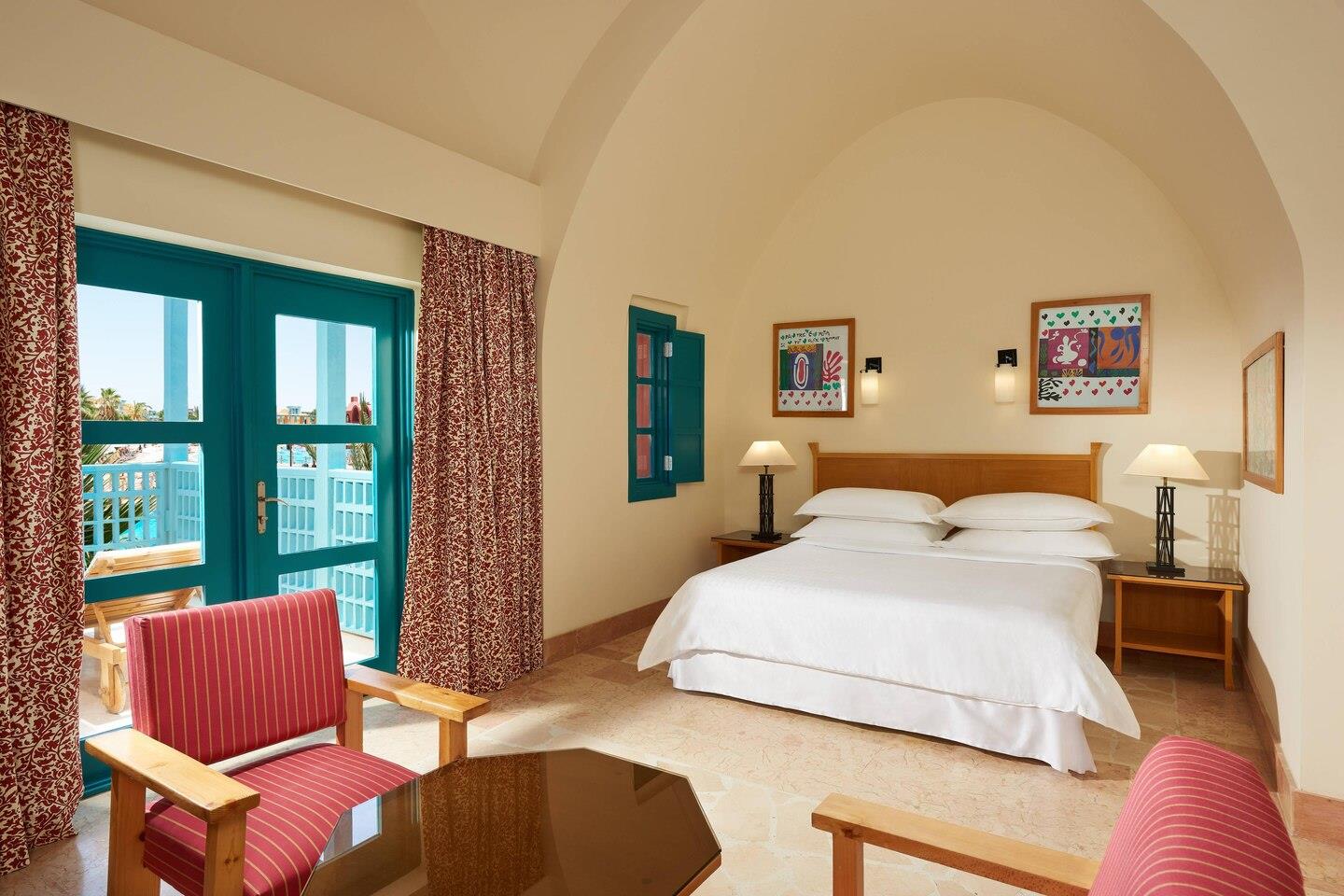 SHERATON MIRAMAR