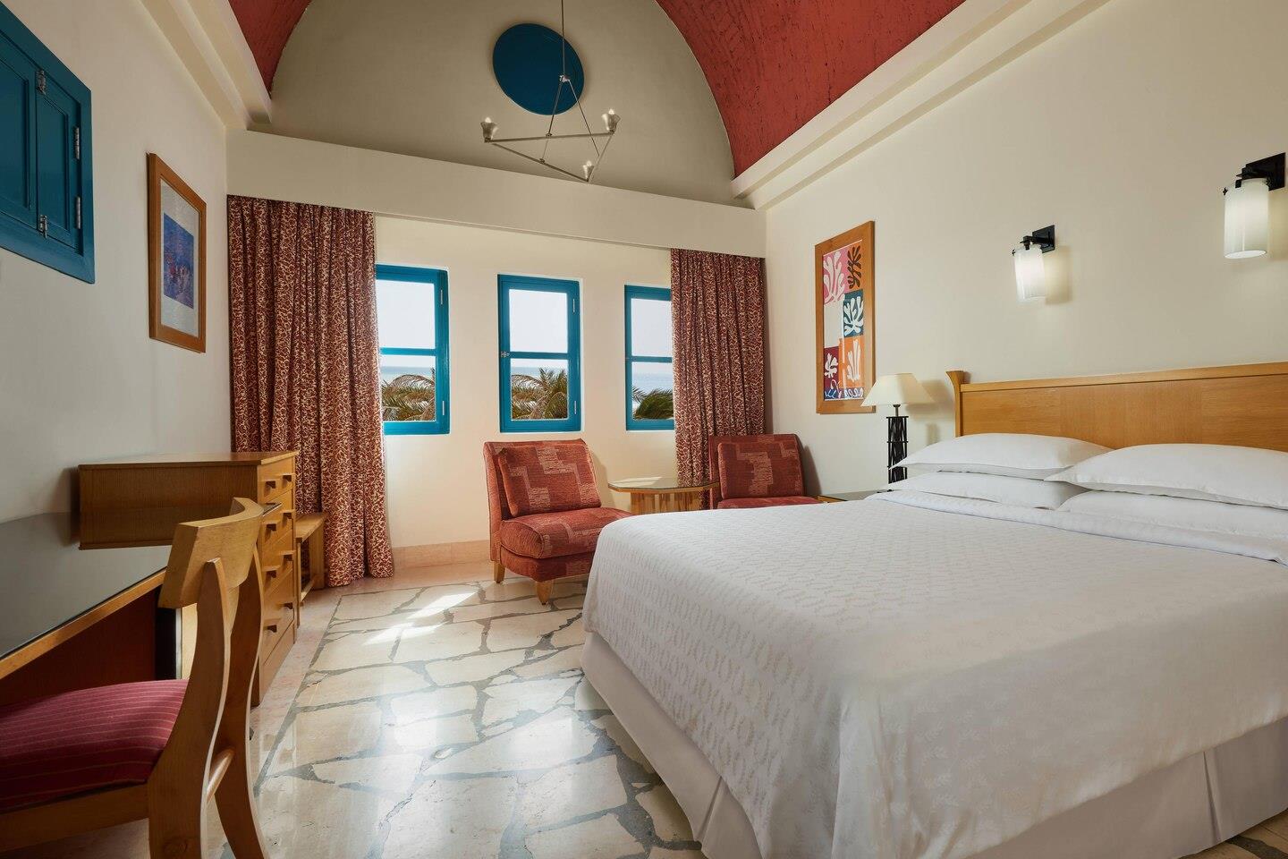 SHERATON MIRAMAR