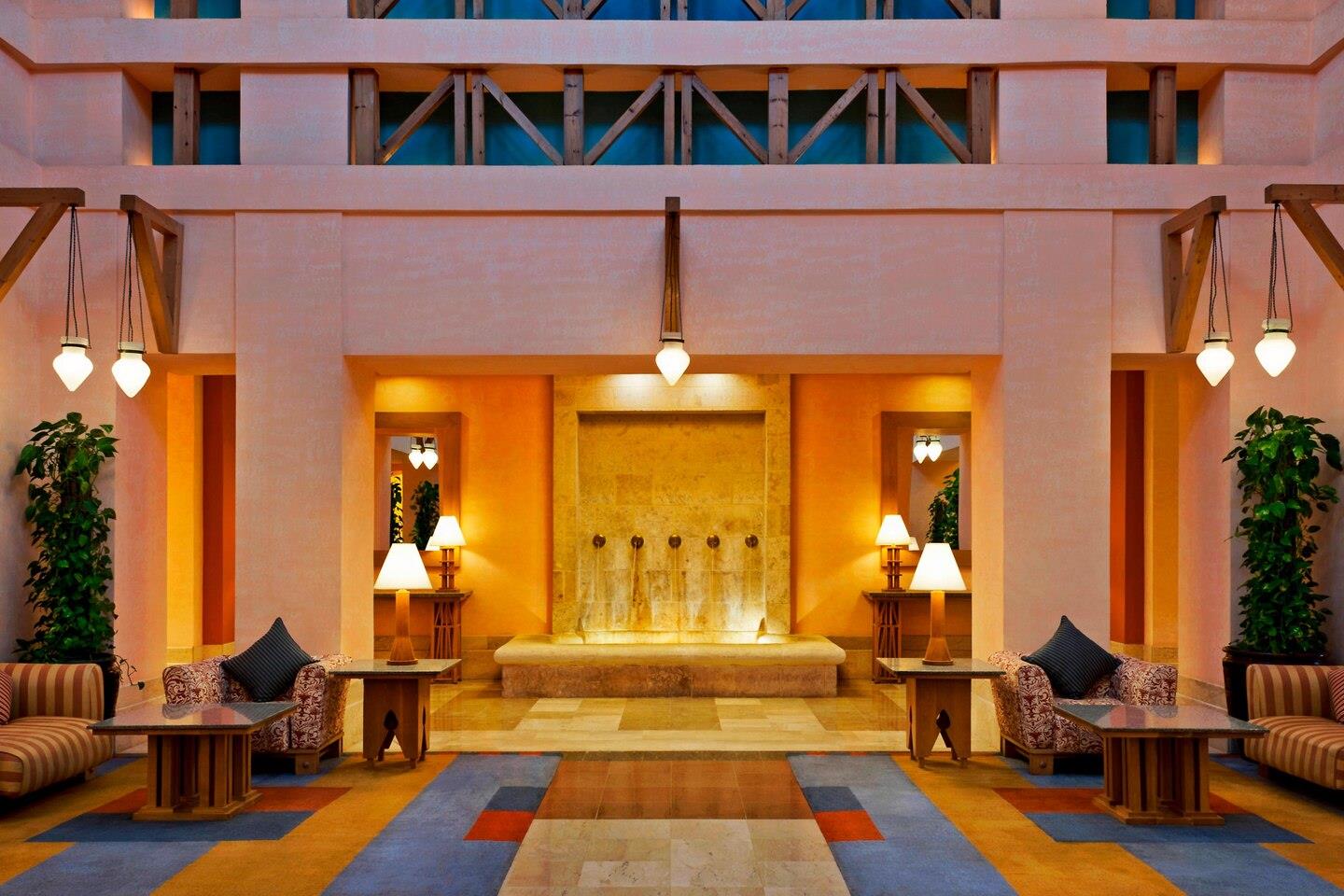 SHERATON MIRAMAR