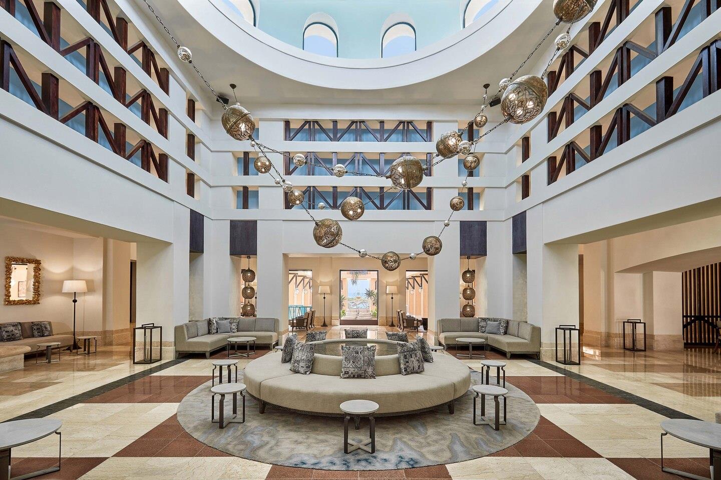 SHERATON MIRAMAR