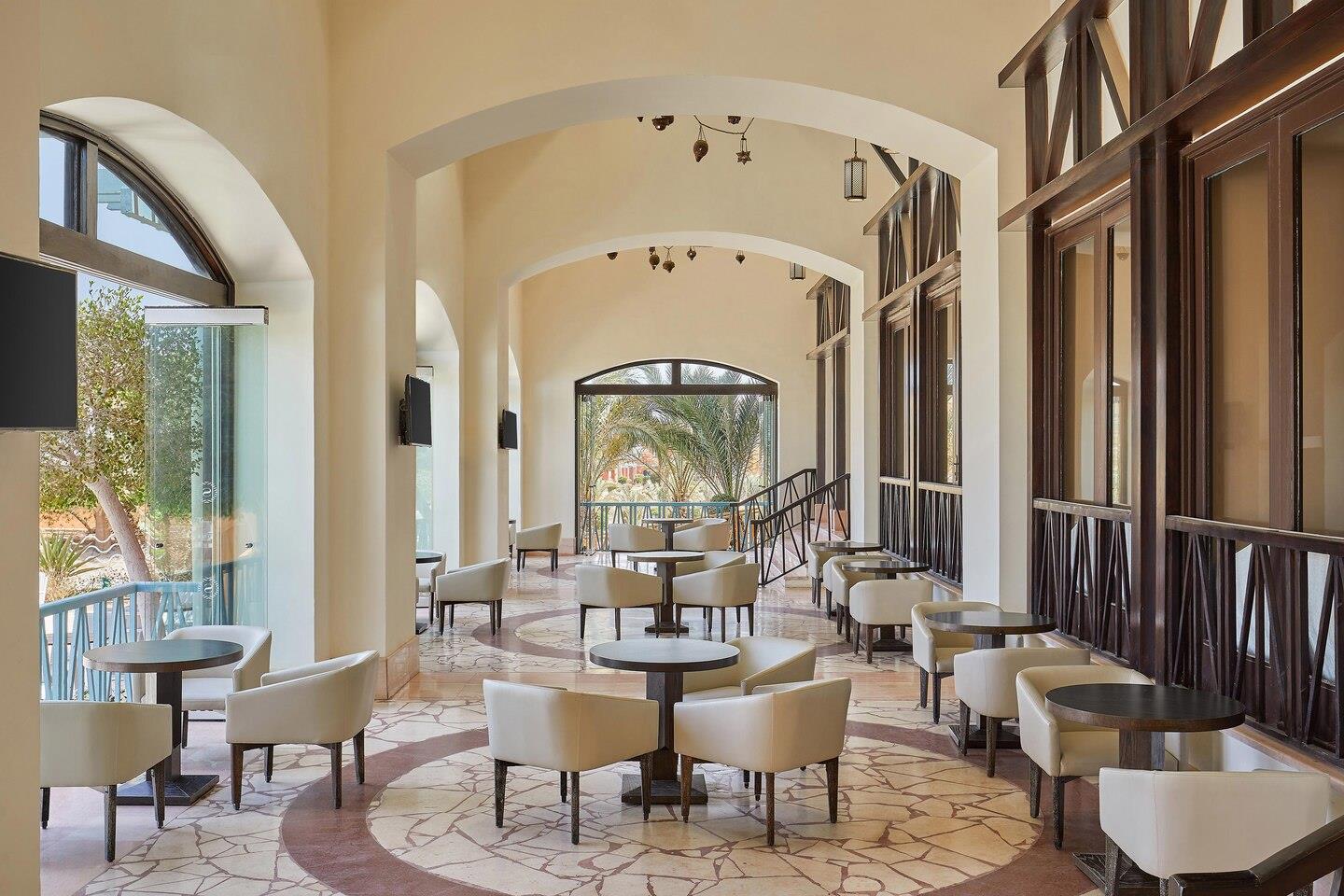 SHERATON MIRAMAR