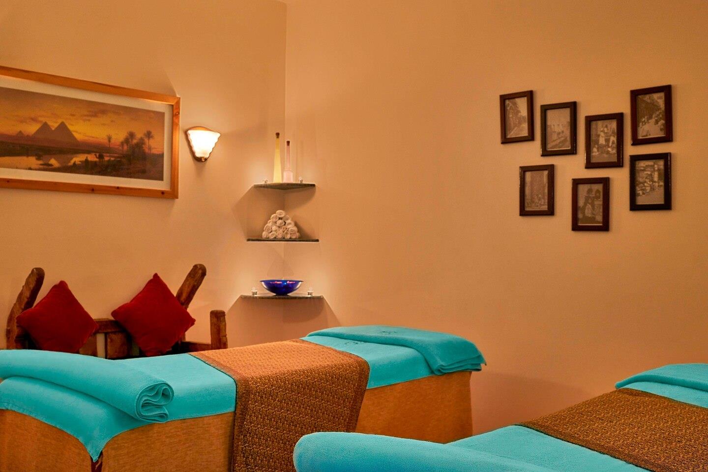 SHERATON MIRAMAR
