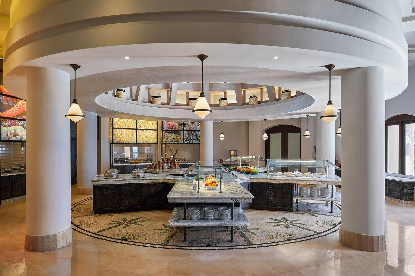 SHERATON MIRAMAR