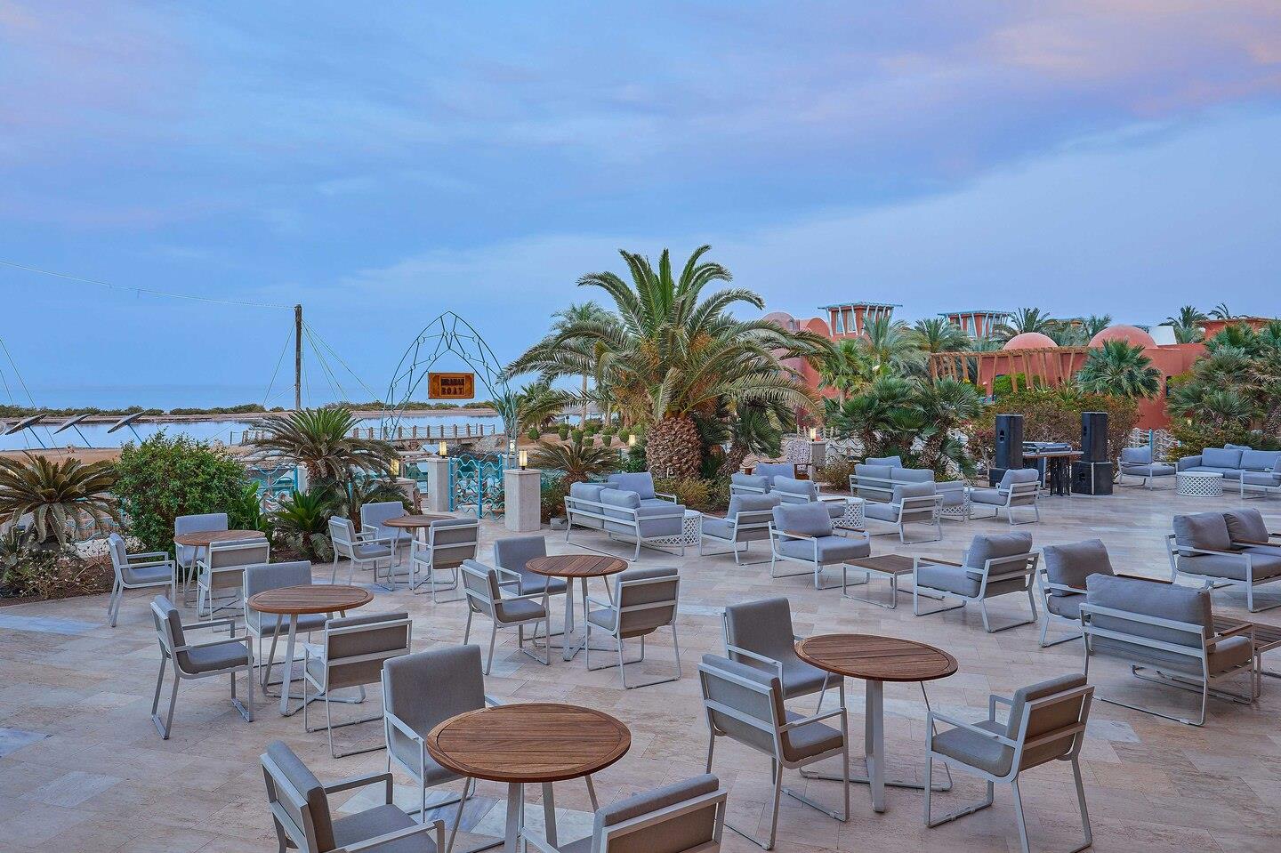 SHERATON MIRAMAR