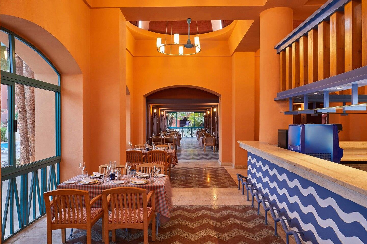 SHERATON MIRAMAR
