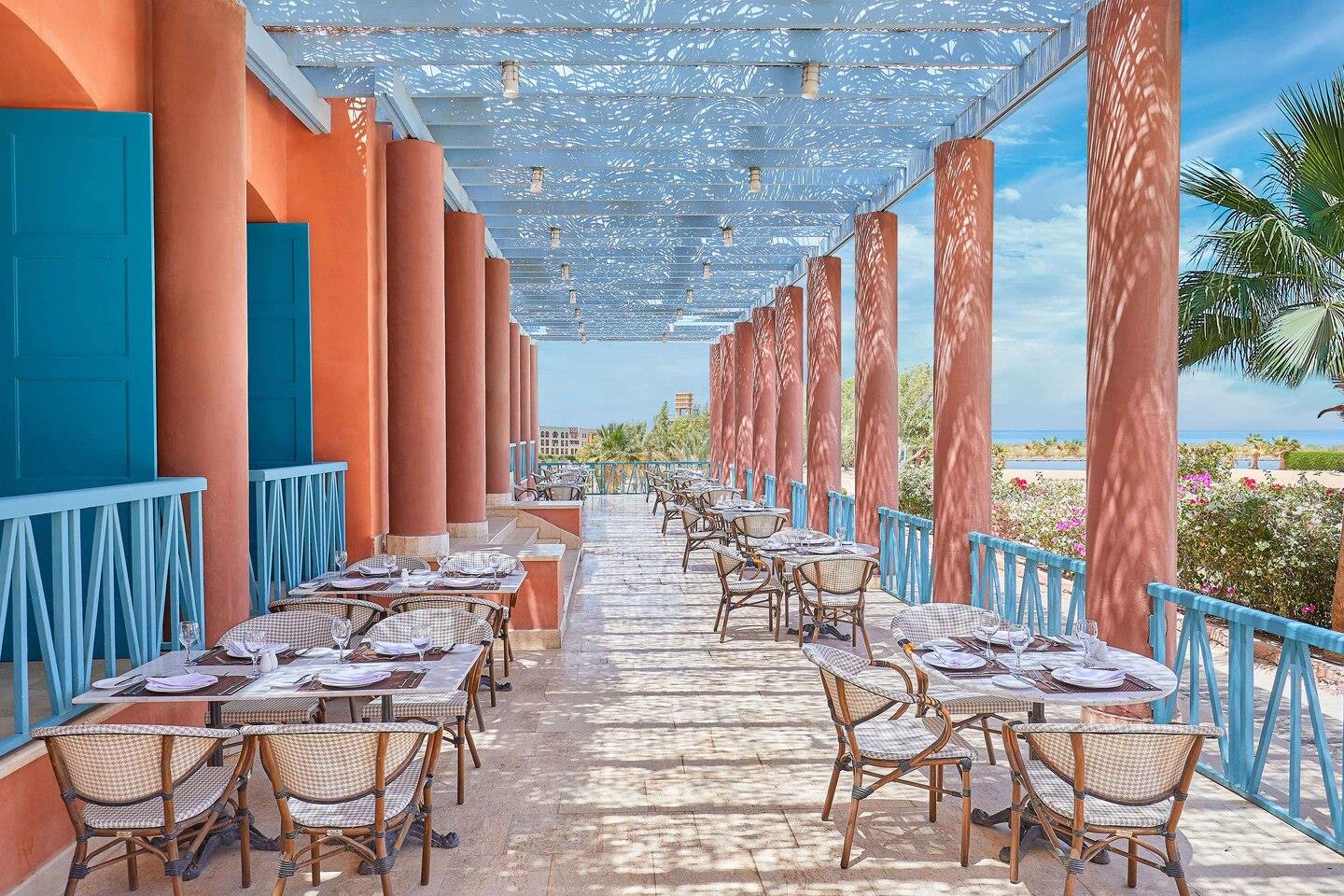 SHERATON MIRAMAR