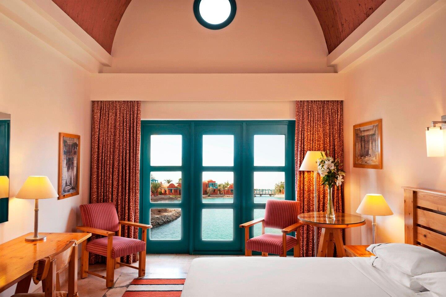 SHERATON MIRAMAR
