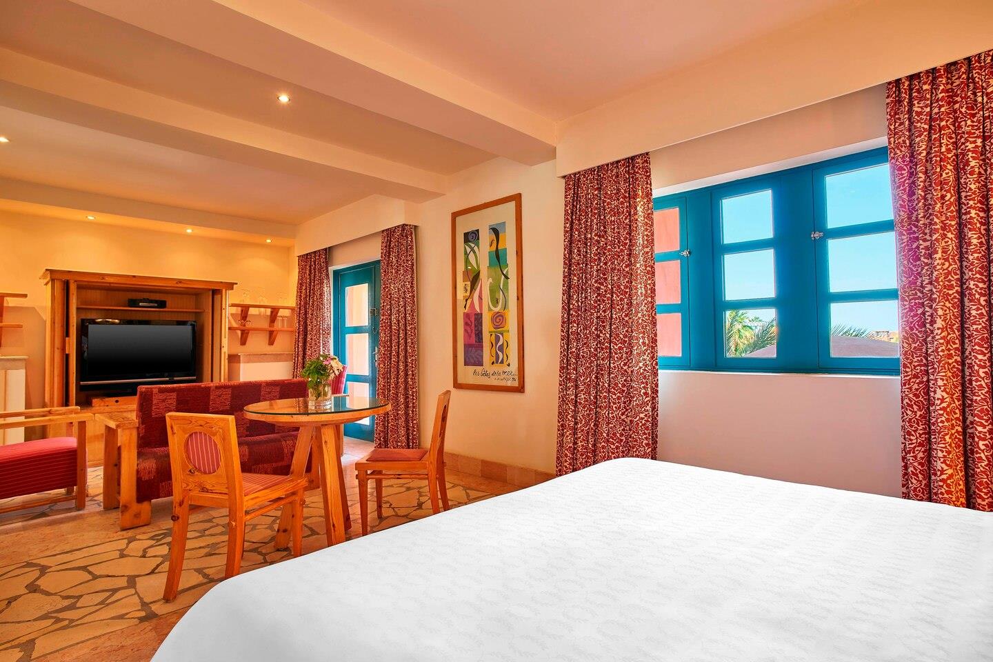 SHERATON MIRAMAR