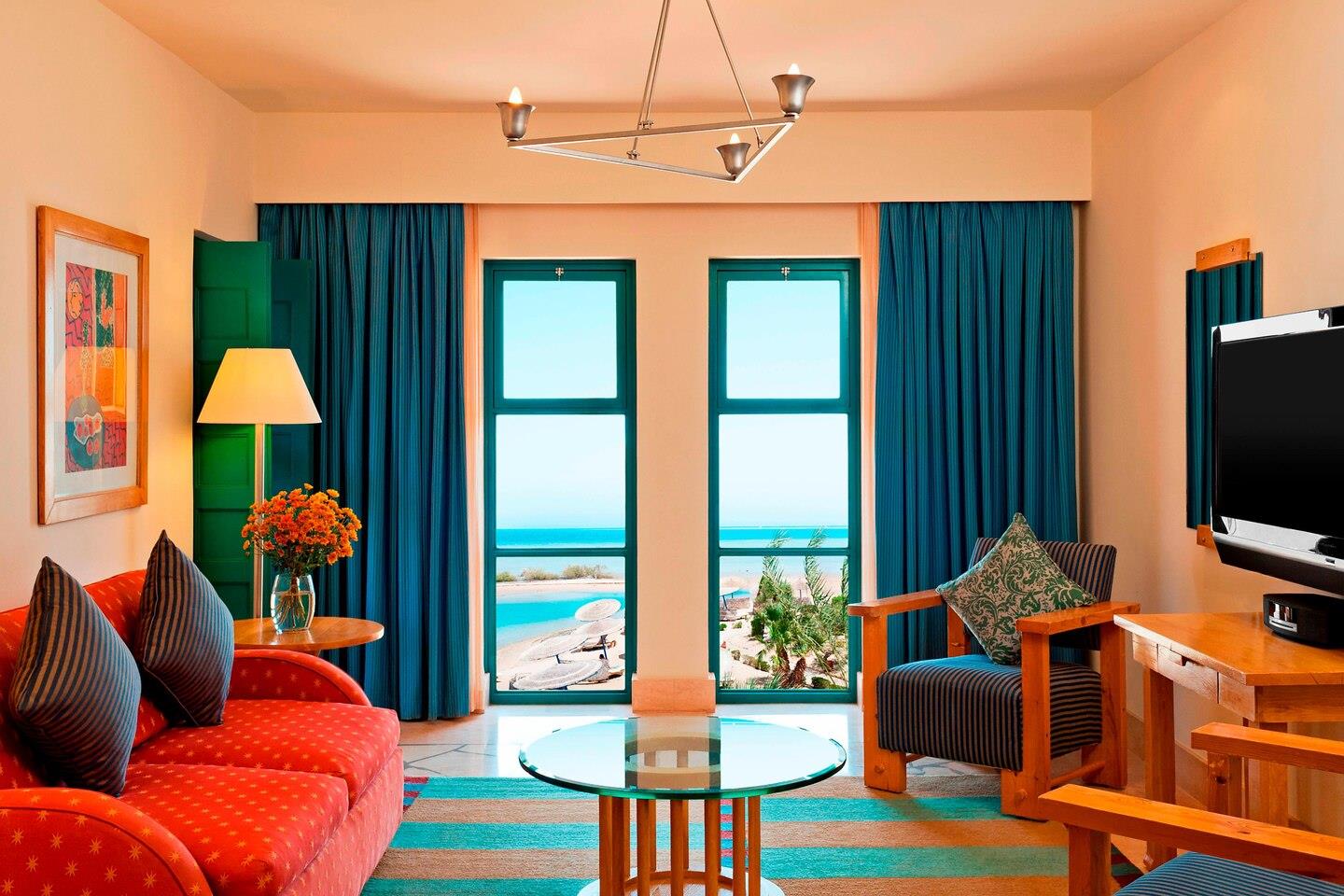 SHERATON MIRAMAR