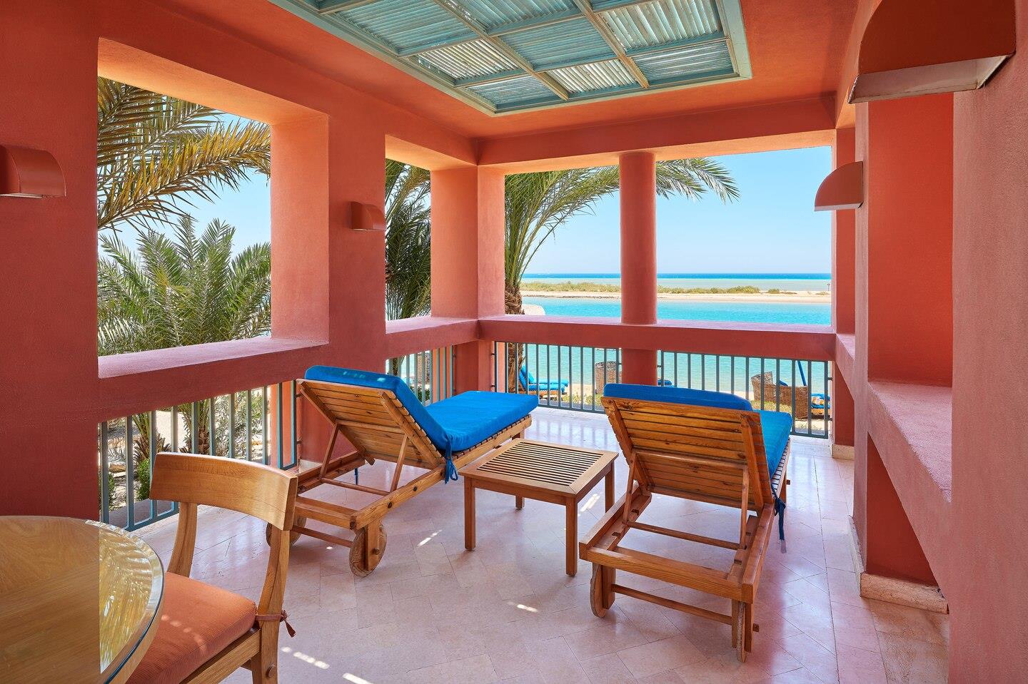SHERATON MIRAMAR