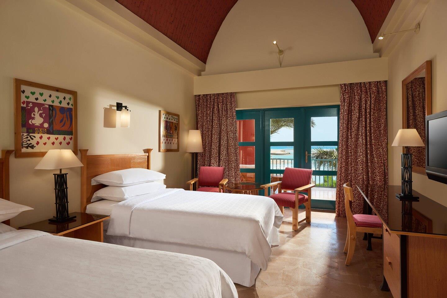 SHERATON MIRAMAR