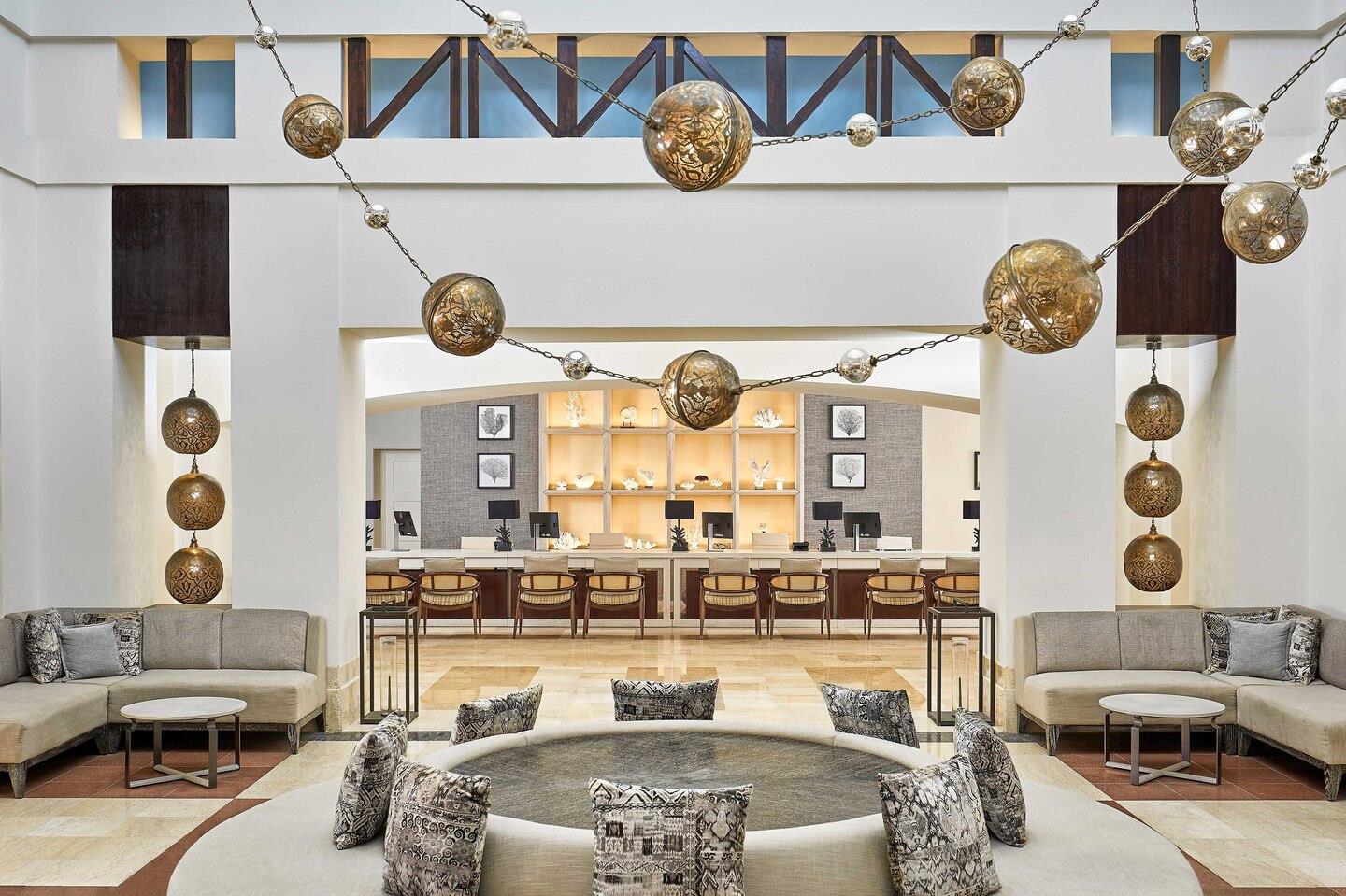 SHERATON MIRAMAR