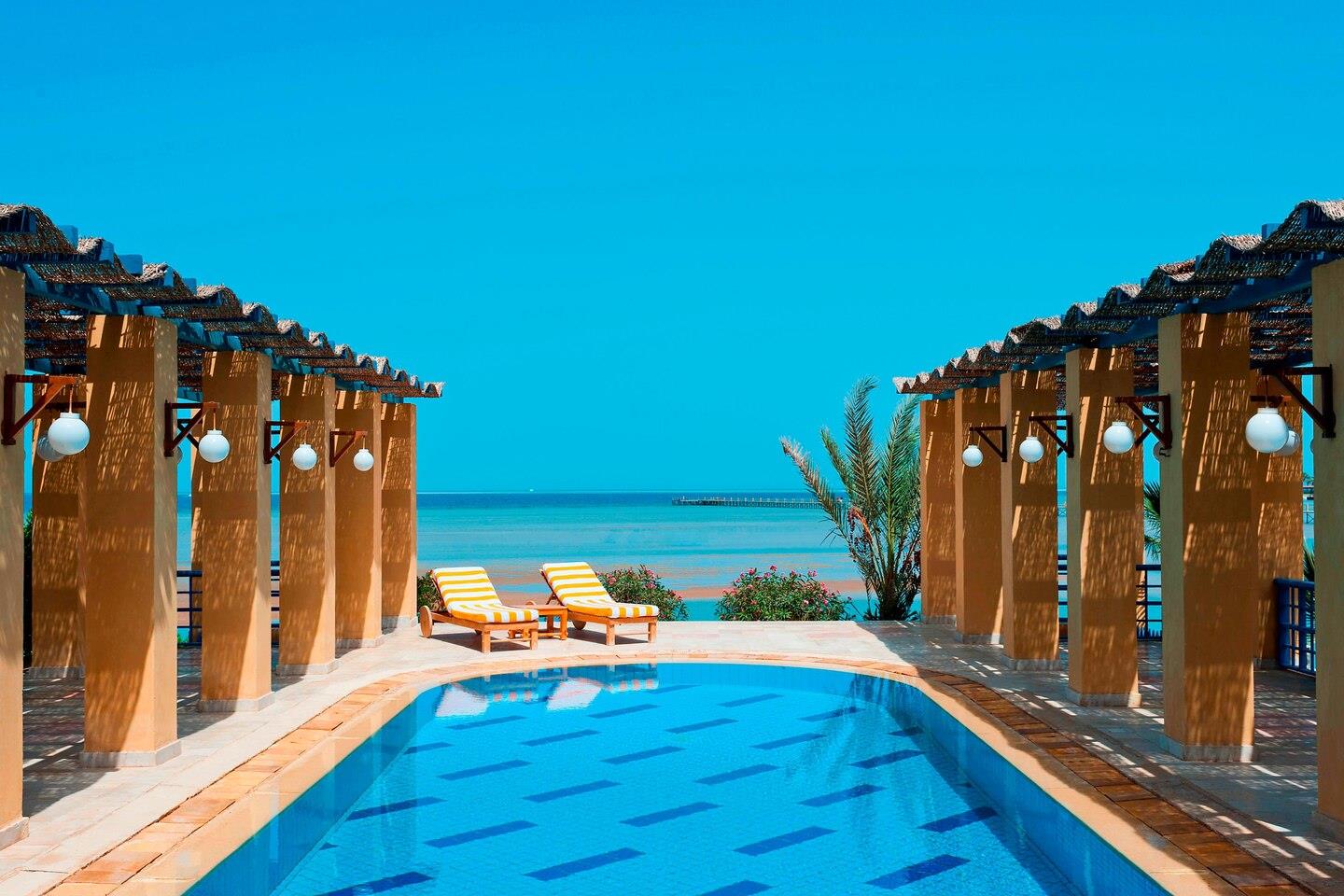 SHERATON MIRAMAR