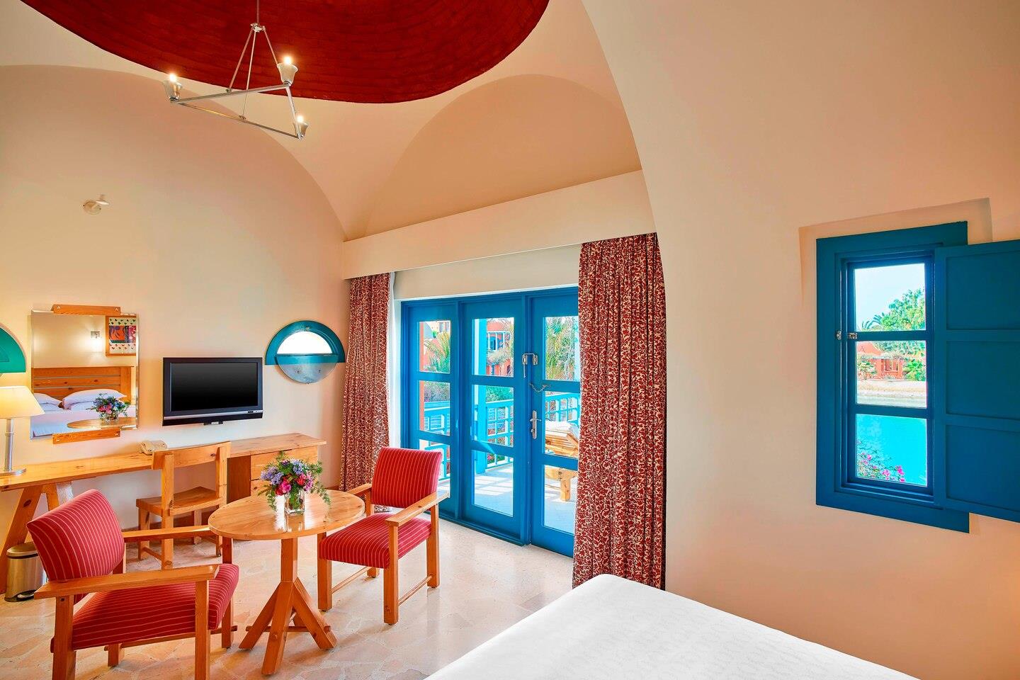 SHERATON MIRAMAR
